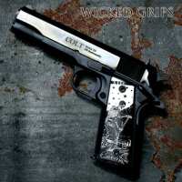 Read Wicked Grips Reviews